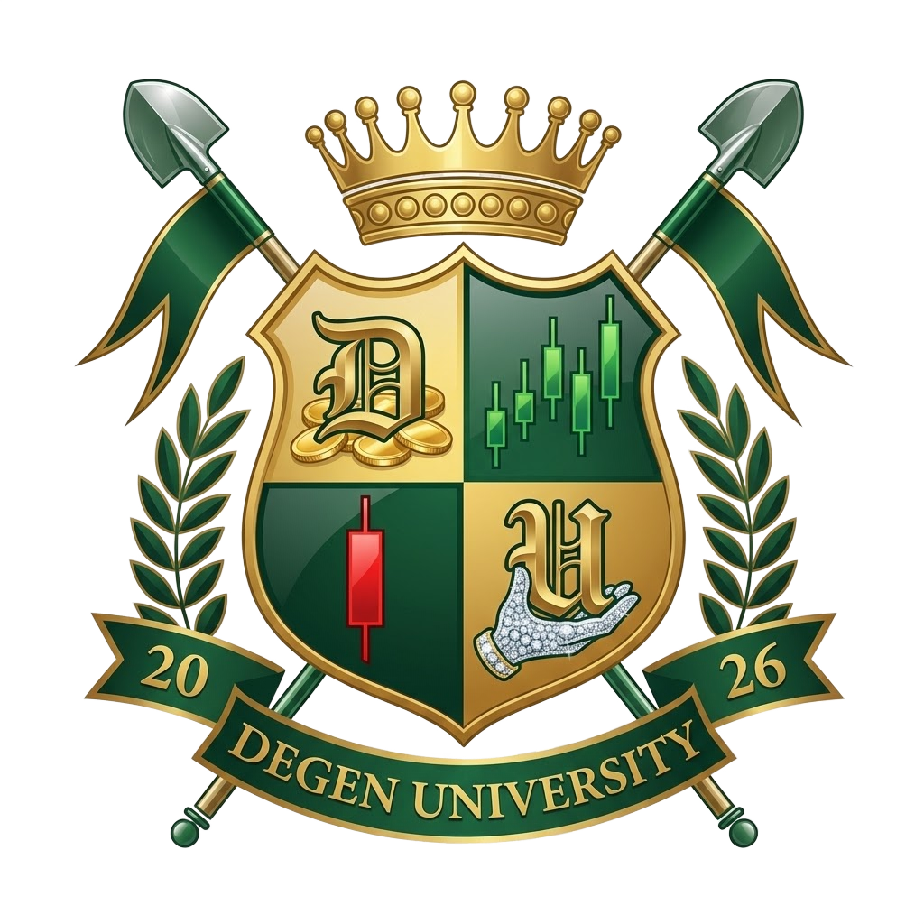 crest
